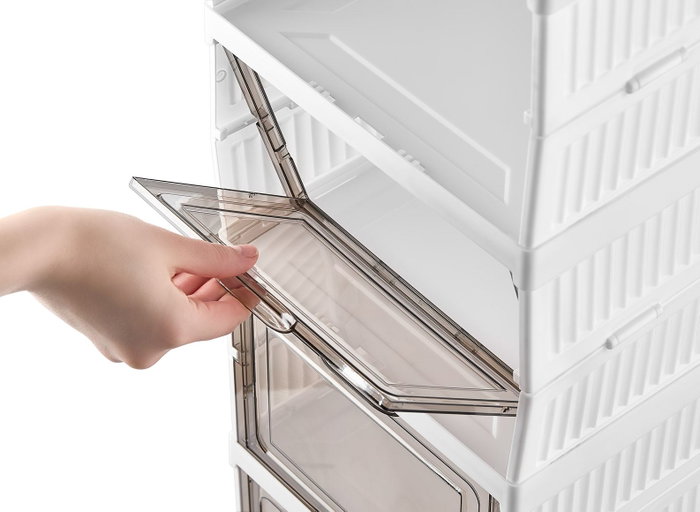 Hanah Home Lavine 105 - Blanco
